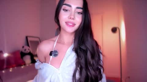 Gabriela online show from December 4, 7:44 pm