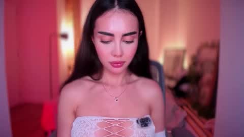 Gabriela online show from January 10, 7:48 pm