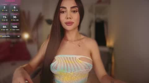 Gabriela online show from April 16, 5:58 pm