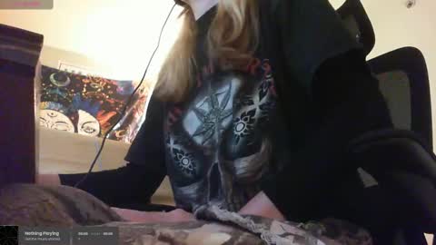 lil gemmie online show from September 21, 11:17 pm