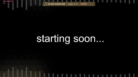 Snapshot of lil_gem chatting on April 25, 7:11 pm lil gemmie online show from April 25, 7:11 pm