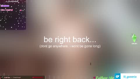 Snapshot of lil_gem chatting on June 23, 6:06 pm lil gemmie online show from June 23, 6:06 pm