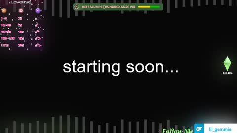 Snapshot of lil_gem chatting on July 17, 7:08 pm lil gemmie online show from July 17, 7:08 pm