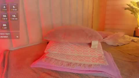 Hanna online show from December 23, 10:13 am