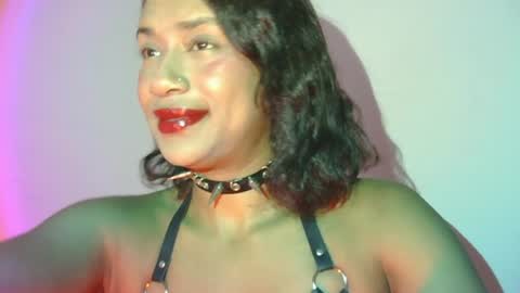 Lilith online show from May 19, 1:22 am