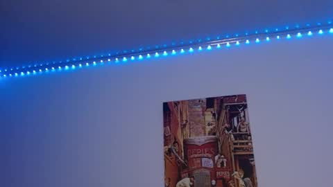 Lisaa online show from December 7, 9:50 am