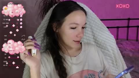 little moon online show from November 26, 10:44 pm