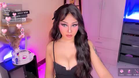 Miss Lily online show from September 16, 12:39 pm