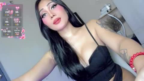 Miss Lily online show from September 20, 7:26 pm