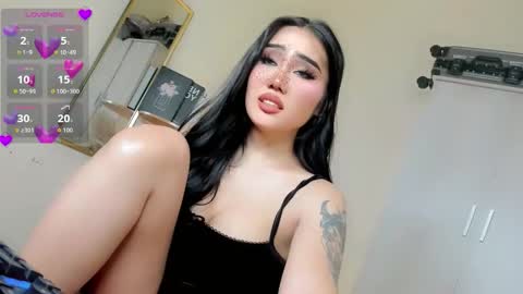 Snapshot of lil_m1ss_silly chatting on November 1, 6:21 pm Miss Lily online show from November 1, 6:21 pm