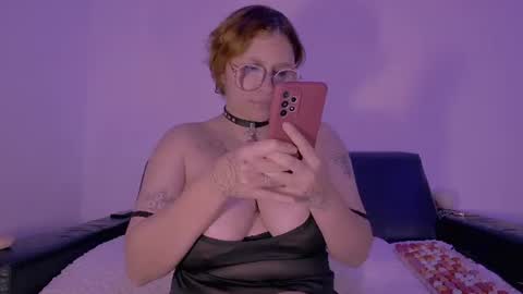 Lilmuh online show from July 15, 2:06 am