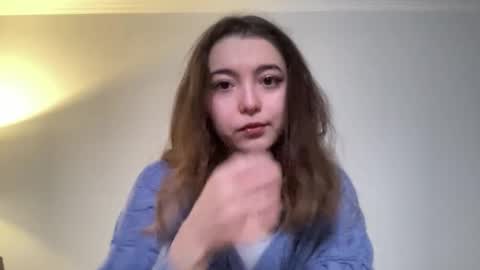 Elina online show from February 3, 5:16 am