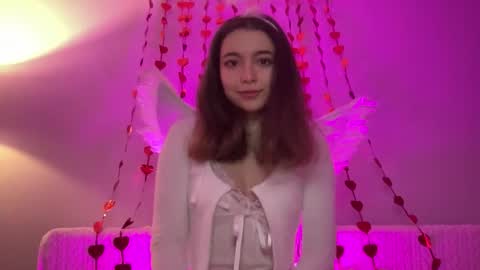 Elina online show from February 14, 5:59 am