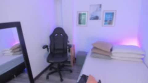 Snapshot of lila_cohen chatting on October 27, 3:54 am L I L A online show from October 27, 3:54 am