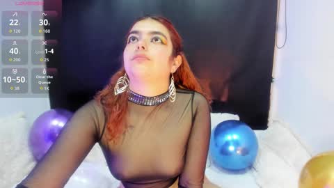 lila_cox online show from September 26, 11:36 am