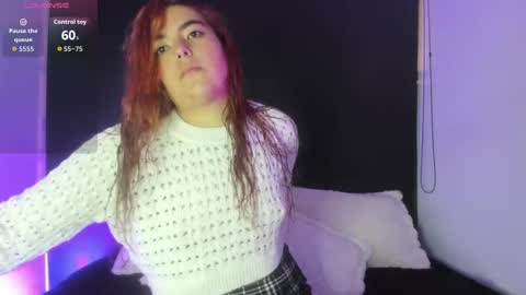 lila_cox online show from October 2, 11:06 am