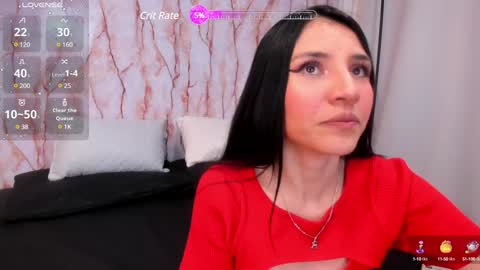 Lila online show from December 7, 4:53 am