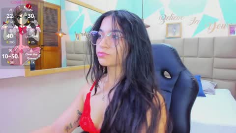 LILA online show from January 17, 8:22 pm