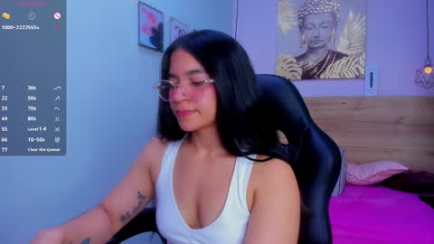 LILA online show from March 2, 6:15 pm