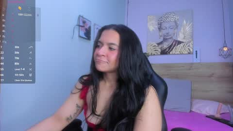 LILA online show from May 28, 6:27 pm