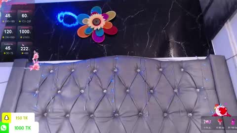   online show from October 27, 2:21 pm