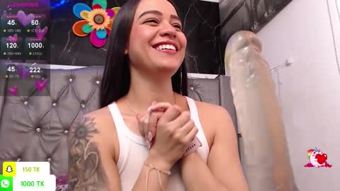   online show from November 18, 3:49 pm