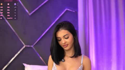 Lila The Hottie online show from January 10, 5:31 am