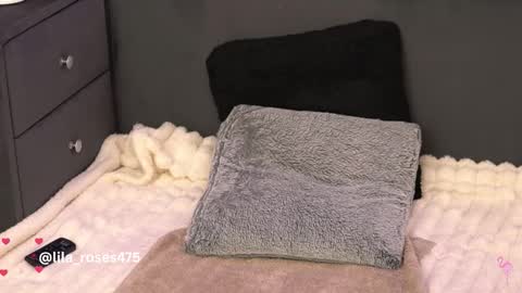 Lila The Hottie online show from March 14, 5:24 am