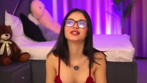 Lila The Hottie online show from April 6, 4:10 am