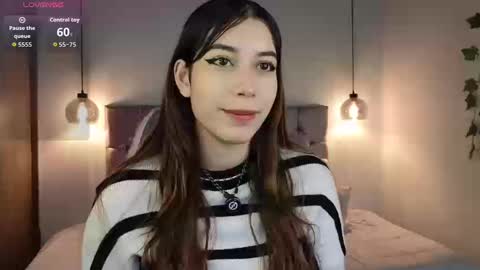 lila_min online show from September 24, 2:20 pm