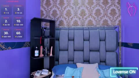 L I L A online show from November 2, 12:07 pm