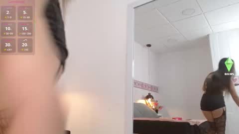 lila_rose22 online show from January 15, 3:44 am