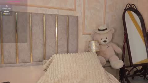 Snapshot of lilabeily chatting on December 9, 7:50 pm lila bailey online show from December 9, 7:50 pm