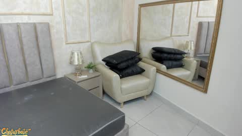 Snapshot of lilabeily chatting on October 15, 7:36 pm lila bailey online show from October 15, 7:36 pm