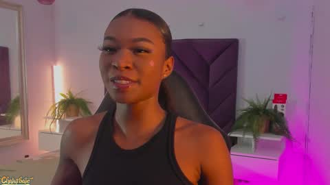 Snapshot of lilabeily chatting on February 3, 10:48 pm lila bailey online show from February 3, 10:48 pm