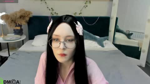 Lili online show from June 2, 3:19 am