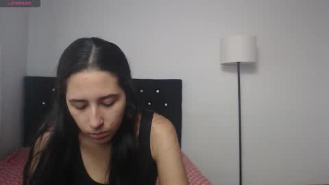 Lila Cream online show from November 14, 3:22 pm