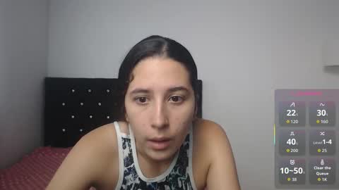 Lila Cream online show from November 20, 3:01 pm