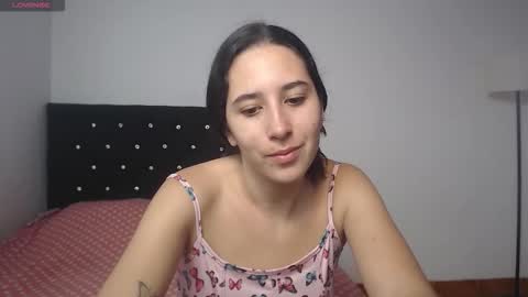 Lila Cream online show from December 1, 2:00 pm