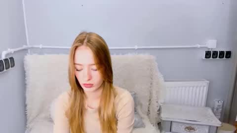 LiliaDesire online show from November 2, 3:58 pm