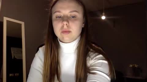 Lily online show from September 24, 3:26 pm