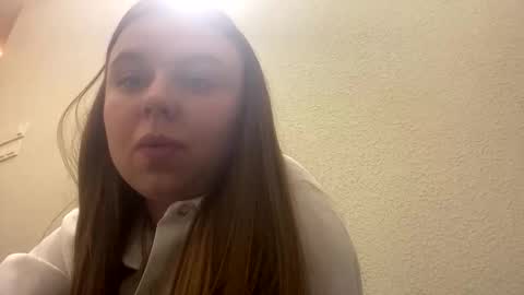 Lily online show from September 27, 6:24 pm