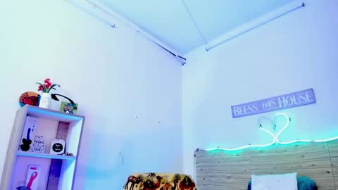Lilah Sweet online show from January 17, 5:51 pm