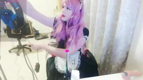 Snapshot of lilah_ts chatting on January 27, 6:31 pm lilah_ts online show from January 27, 6:31 pm