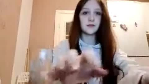 Snapshot of lilaheckenberg chatting on March 3, 3:29 pm lilaheckenberg online show from March 3, 3:29 pm