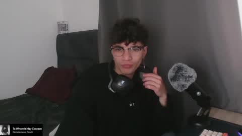 Yeh online show from January 10, 8:07 am