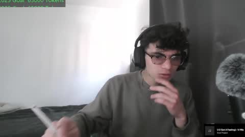 Yeh online show from January 14, 7:43 pm