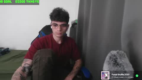 Yeh online show from February 11, 9:09 am