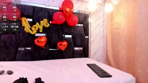 Snapshot of lilapop__ chatting on February 5, 7:53 pm Lila online show from February 5, 7:53 pm