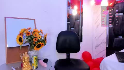 Snapshot of lilapop__ chatting on February 20, 12:25 pm Lila online show from February 20, 12:25 pm